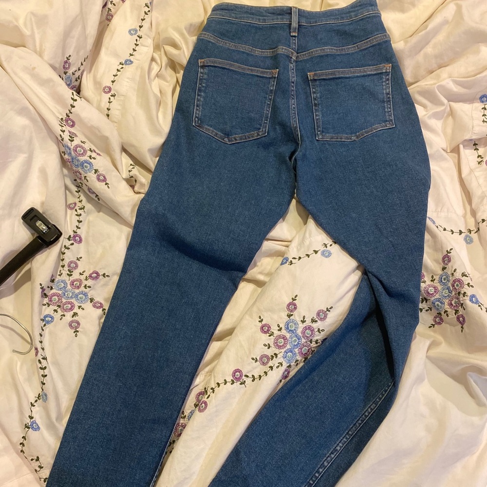 Cos Jeans Size 27